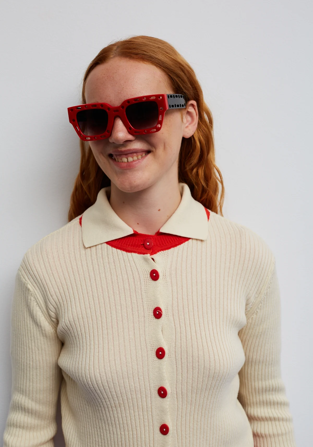 Chaqueta Gaseosa 5-11164
