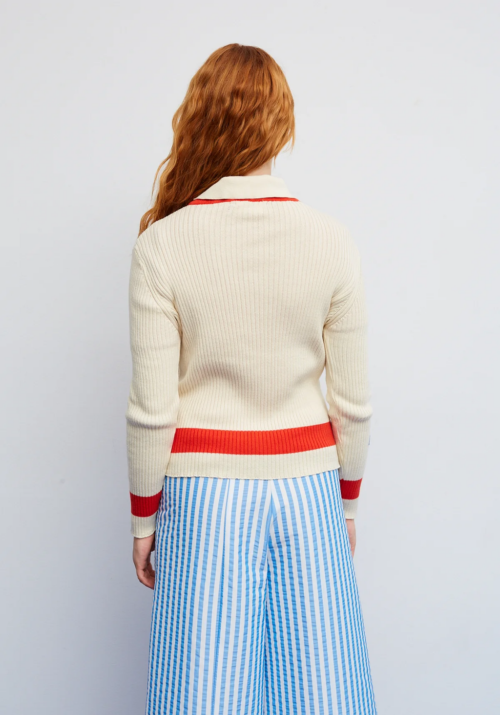 Chaqueta Gaseosa 5-11164