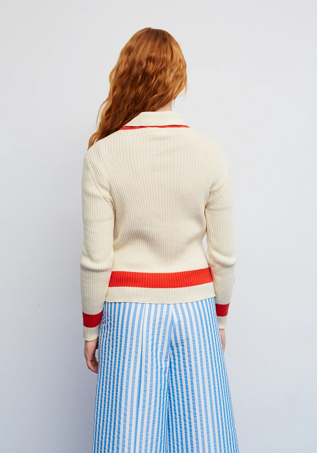 Chaqueta Gaseosa 5-11164