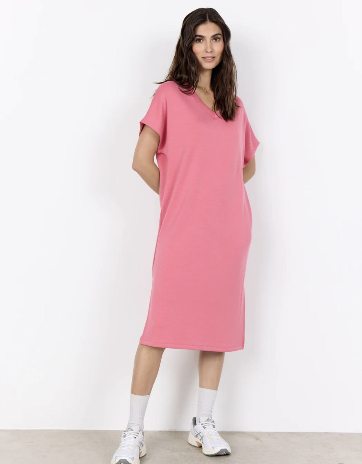 Vestido Banu 5-11692