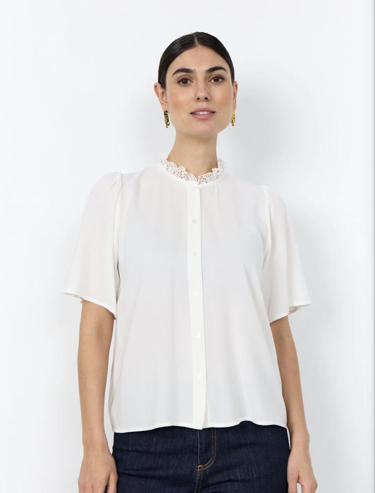 Blusa Radia 5-11912